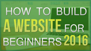 how to buіld a website for beginners