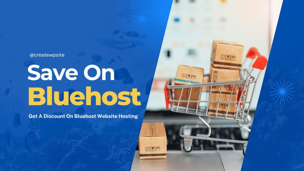 bluehost coupon code 2024
