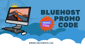 bluehost promo code hosting 2024