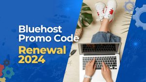 bluehost promo code renewal 2024