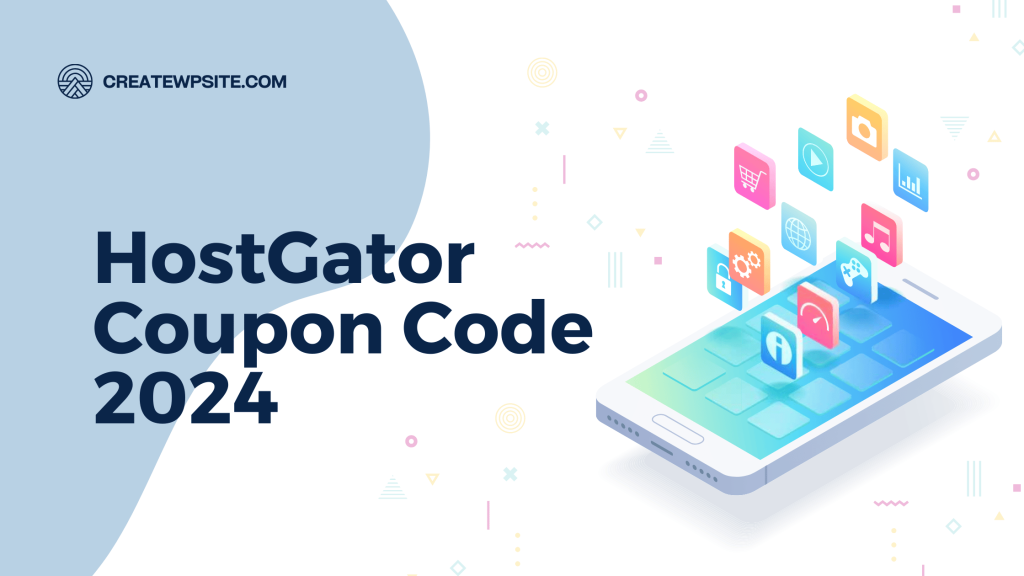 hostgator coupon code 2024