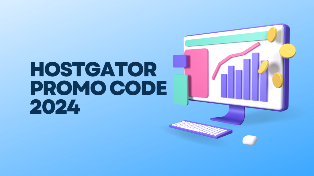 hostgator promo code 2024