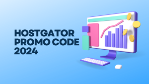 hostgator promo code 2024