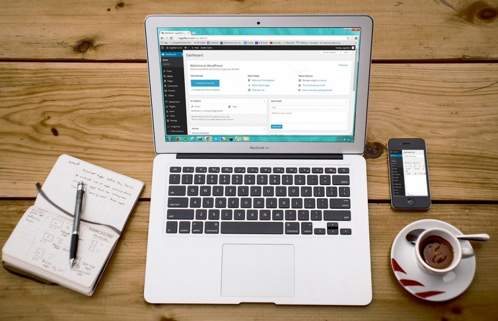 how to create a website step by step for beginners 2024