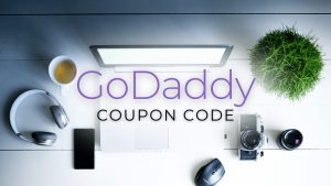 godaddy coupon code